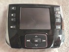 Seat Entertainment  rse  Wireless Remote Control For 2010   2015 Jaguar Xj  x351 