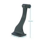 Metal Binocular Tripod Adapter Mount Bracket Converter For Telescope Binoculars