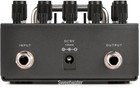 Ibanez Pteq Pentatone 5-band Parametric Eq Pedal