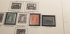 New Brunswick nova Scotia   Prince Edward Island Stamps Collection 