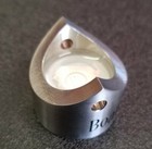 Blue Bts Boat Drain Plug Light  Made In The Usa  - The Brightest That Exist 