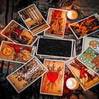 What   s The Truth About Your Connection  In-depth Love Tarot Psychic Reading