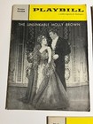 Vintage Playbill Lot Of 5 1960s Theatre Applause Promises Promises Molly Brown