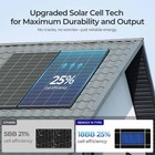 Renogy 2pcs N-type 320 Watt Monocrystalline Solar Panel Pv Off-grid Power Module