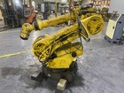 Fanuc - R-2000i 165f W  R-j3ib Controls Parts Only