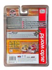 Auto World  73 Dodge Delivery Van Pizza On Call Rapid Response 4gear Ho Slot Car