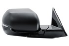 Right Side Mirror Power Folding Memory Blis For 22-25 Toyota Tundra Sequoia