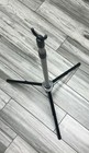 Adjustable Iv Pole 3 Leg By Wolf-pak  Ivp3l