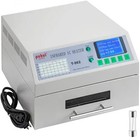 T-962 Infrared Ic Heater infrared Reflow Bga Oven Bga Rework Station Preowned