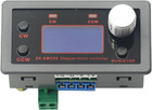 Dc 5-30v 4a Stepper Motor Driver And Controller Reverse Pulse Speed Control Boar