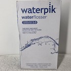 Waterpik Cordless Advanced 2 0 Water Flosser For Teeth Gums Braces Dental-care