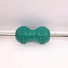 Nikken Magcreator Mag Creator Magnetic Back   Body Massage Roller Green 