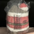 Pusheen Santa Paws Plush Christmas Exclusive Holiday 2025 7 Inches Tall Nwt