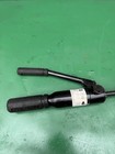 Hand Tool Southwire Max Punch 360 12t Hydraulic Punch Mp360sdpro  