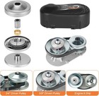 Cvt Torque Converter 30 Series Mini Bike 6 5hp Go Kart Clutch 3 4 Inch 10t  40 4