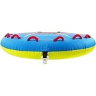 Ho Sunset 3 Tube - Blue   Red