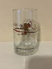 Vintage 1981 Arby   s Bc Ice Age Zot Comic Anteater Glass