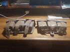 Ww1 Turkish Mauser Ammo Pouch Set