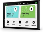 Garmin Drivesmart 66 6-inch Glass Screen Car Gps Navigator 0246900 - Free Shippi
