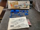 Vintage  60 s Lindberg Sprite Convertible Model Kit 1 43 Unbuilt