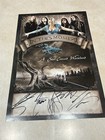 Rare In This Moment Maria Brink Autographed  Signed Posters