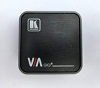 Kramer Via Go2 Viago2 Presentation Device  refurbed  Tested  Cmos Bat  Replaced 