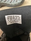 Salomon Womens X Ultra Pioneer Mid Hiking Boot Gray Burgundy Sz 7 5 Tried On