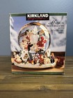 Kirkland Signature Musical Waterglobe Revolving Base 150mm Jingle Bells