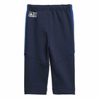 Tracksuits Universal Infants Adidas Marvel Spiderman Ed6451 Navy Blue-red