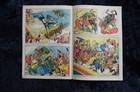 Original Mosaik Hannes Hegen No  102 The Wedding With The Sea Comic Ddr 1965