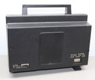 Vintage Chinon Whisper Dual 8 Black Movie Projector Model 727 - New Belt - Works