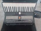 Full Size Piano Accordion 120 Bass- Everything Plays