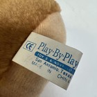 Play By Play Cigar Smoking Dog Plush Stuffed Animal Toy Glasses Hat 10    Clean