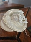 Vintage White Dragon  windstone Editions  By Melody Pe  a - Discontinued 2000