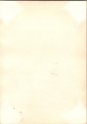 Vintage 1940s 1950s Black   White Photo Couple Embracing On Couch Love Romance