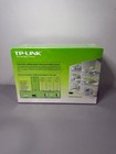Tp-link Av200 Nano Powerline Adapters Starter Kit  Model Tl-pa2010kit Sealed