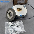 New Bfk458-10n Electromagnetic Brake 205vdc 33w 20nm For Intorq 