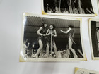 Vintage Bob Hope Uso Show Photos Vietnam War Era 1960 s Total Of Seven