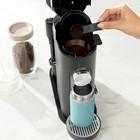 Ninja - Pods   Grounds Specialty Single-serve Iced Coffee Maker - Black