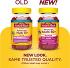 Nature Made Advanced Multivitamin Gummies 50  For Women  84 Multi Vitamins