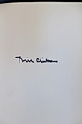 President Bill Clinton - Autographed  citizen  New Signed Book Memoir 2024