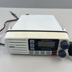Uniden Solara Dsc Vhf Marine Radio Submersible Used Untested