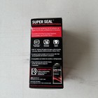 Cliplight Super Seal Advanced Refrigerant Leak Repair Sealant 2 Oz 944kit
