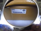 Harley Davidson 2017 And Up Touring Chrome Engine Primary Outer Cover 25700418