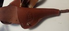 Us M1917 Reproduction Holster  Belt  Hanger    Ammo Loops