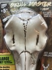 Mountain Mike s Skull Master Large Deer Antler Base  5  European Mount Kit