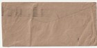 1927 Us Registered Business Advertising Cover Fancy slogan Hold For Postage