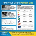 Dr  Buzbys Toe Grips For Dogs -traction For Toenails No Slipping Size Xxl New