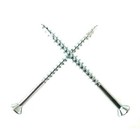 Fastenpower 2lb pk  8 X 2-1 2  Wood Screws Mdf Screws Flat Head Type 17-point