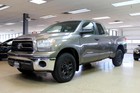 2011 Toyota Tundra 4wd Double 164 6  4 7l V8 Sr5  natl